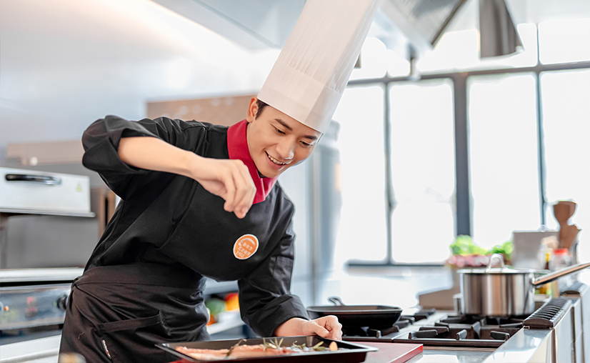 中餐专业
