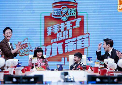 烹饪行业热度不减 美食厨艺成荧屏抢手”网红“