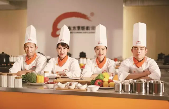 听说好的厨师都有这种特质