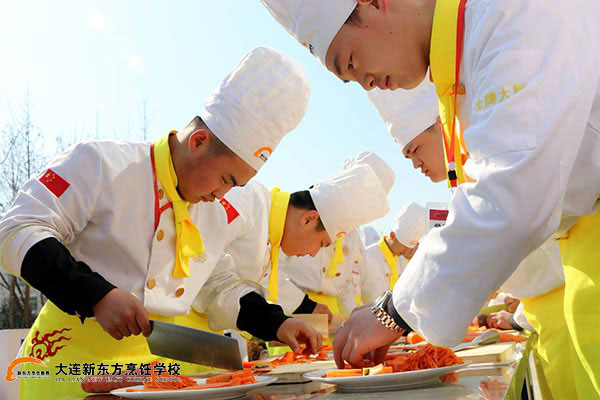 2017年，学什么技术好？