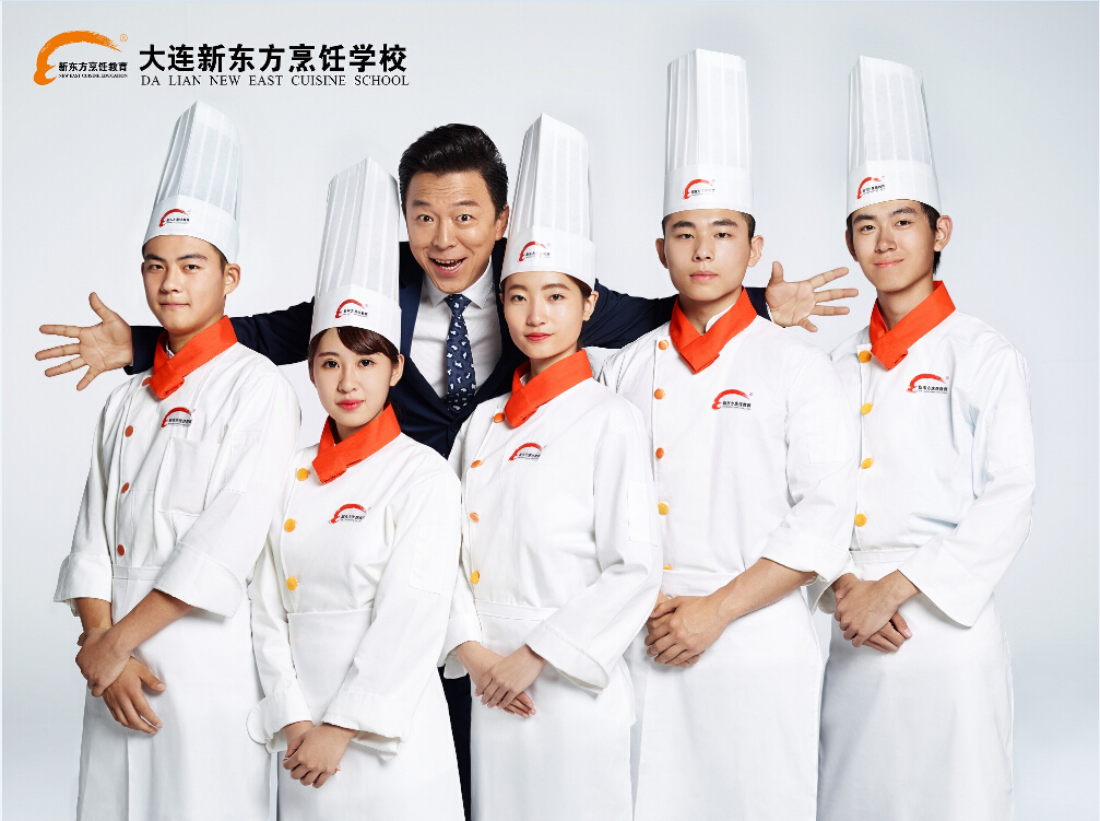 送给热爱烹饪的你