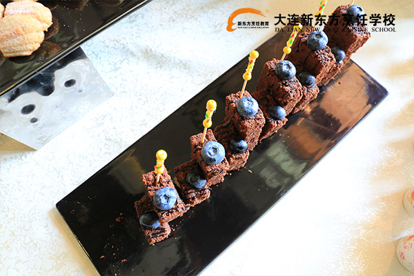 大连新东方烹饪学校
