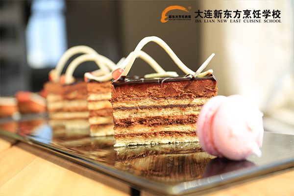 大连新东方烹饪学校