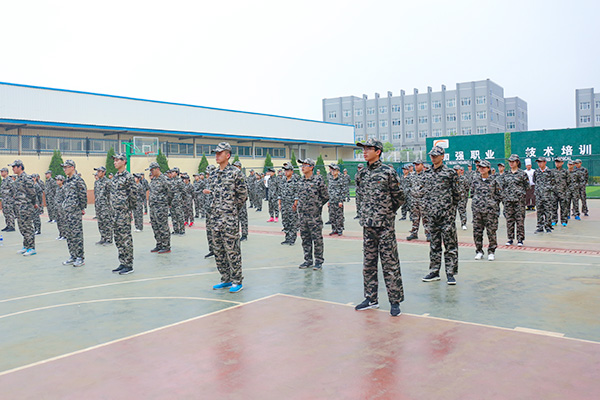 大连新东方烹饪学校