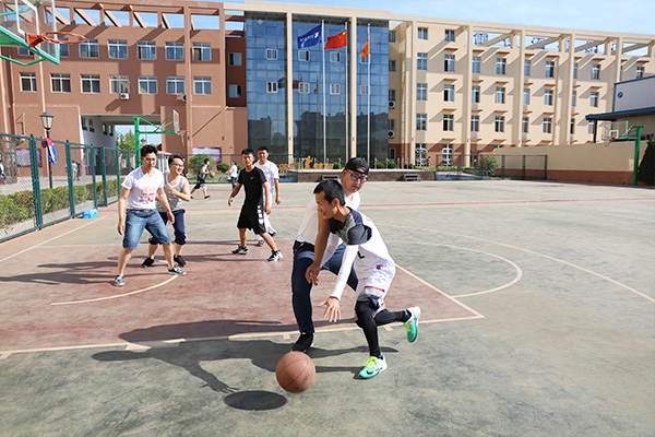 大连厨师培训学校