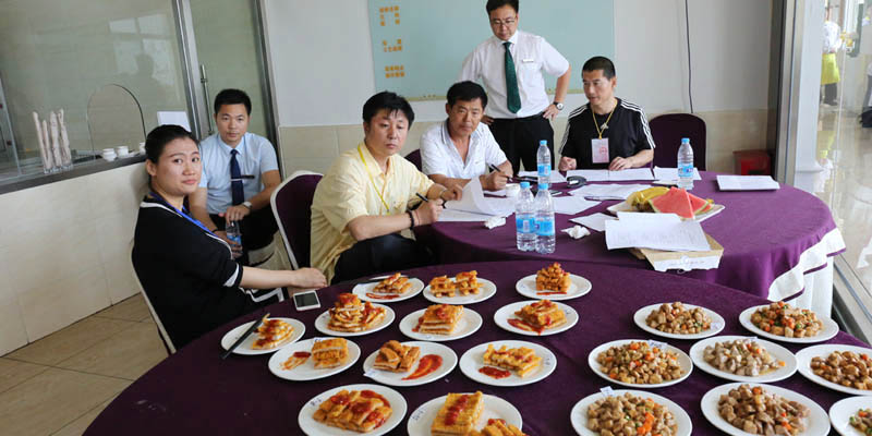 大连新东方烹饪学校