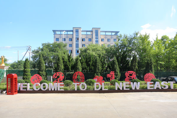 大连新东方烹饪学校